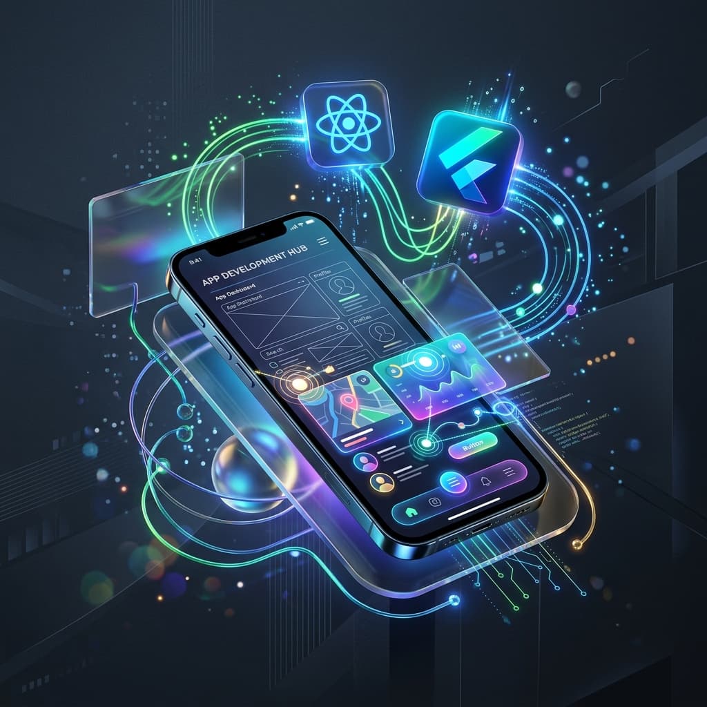 App Development Demonstration